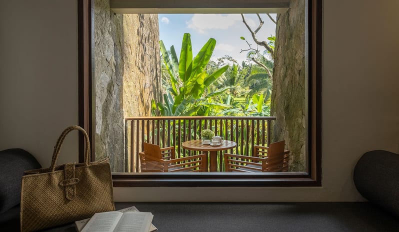 Maya Ubud Resort & Spa-Impressive Forest Corner Suite 4_18947